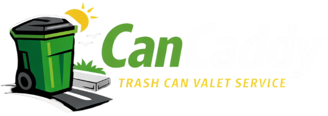 Can Caddy logo